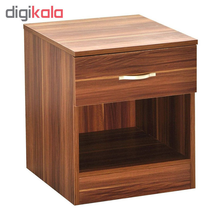 میز پاتختی مدل E435