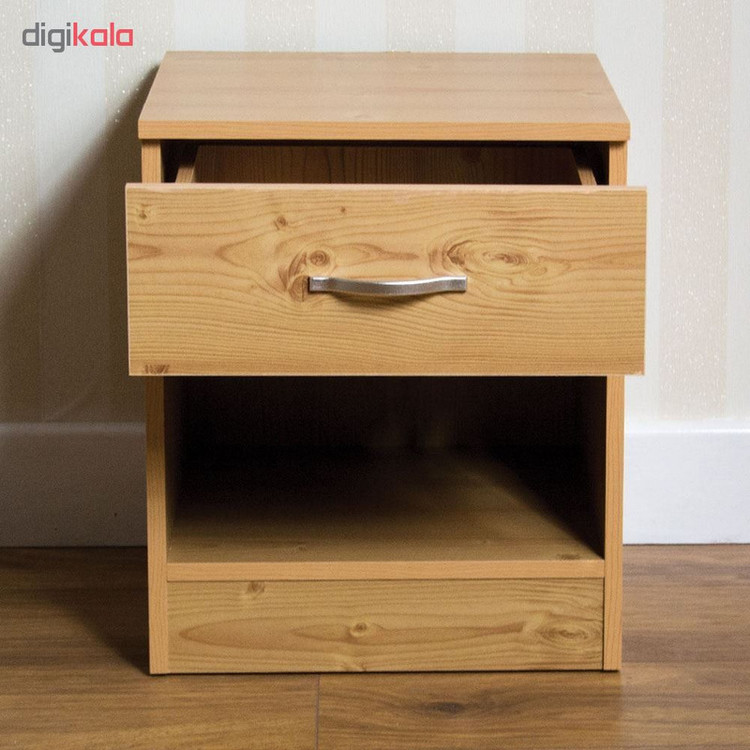میز پاتختی مدل E435