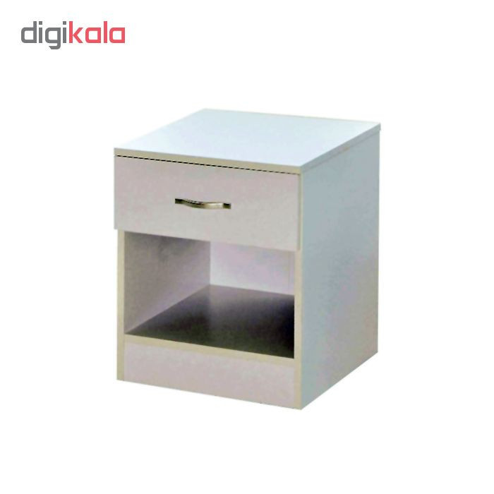 میز پاتختی مدل E435