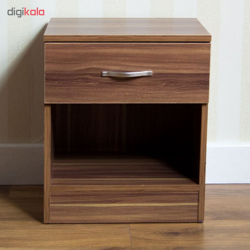 میز پاتختی مدل E435