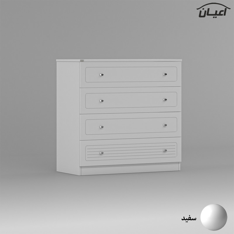 دراور کوچیل مدل KL714