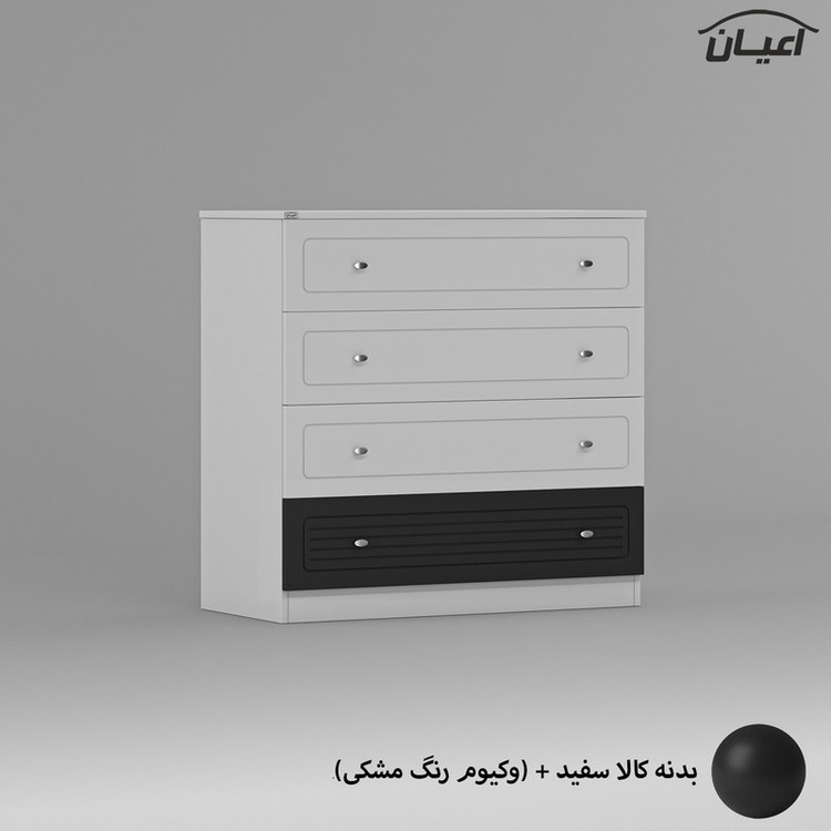 دراور کوچیل مدل KL714