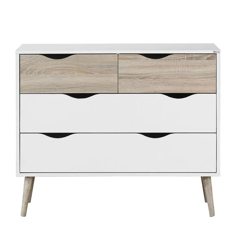 دراور کوچیل مدل D102-MDF