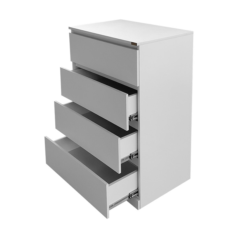 دراور کوچیل مدل D103 -MDF