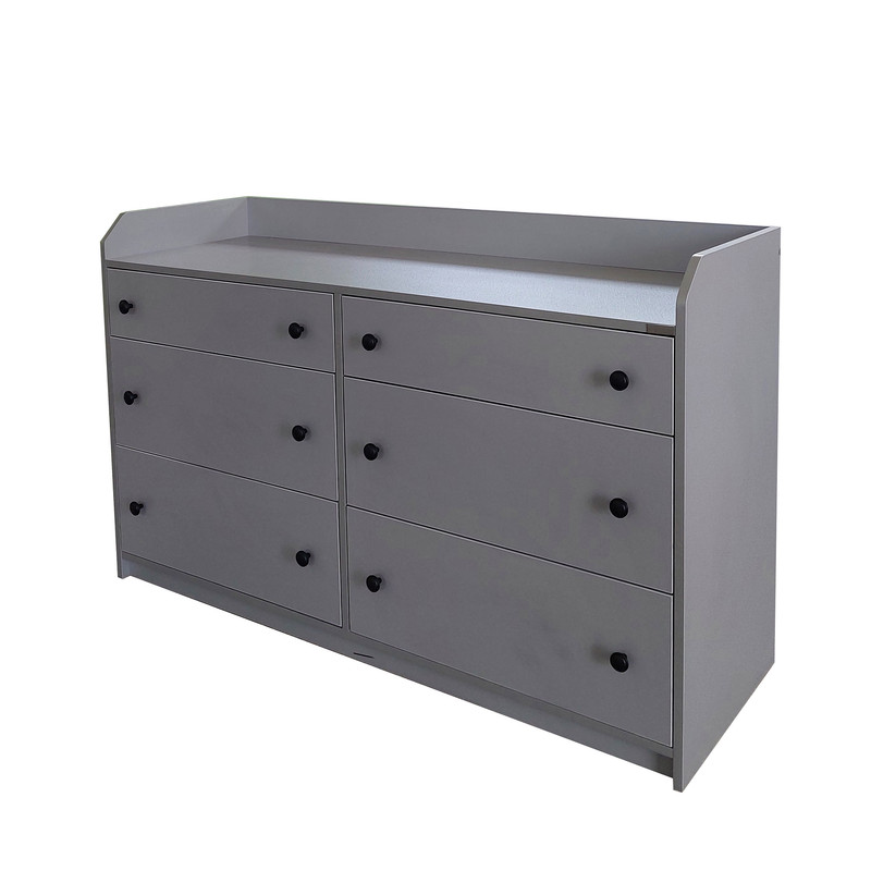 دراور کوچیل مدل D104 - MDF+