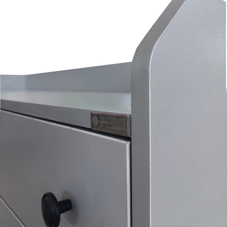 دراور کوچیل مدل D104 - MDF+