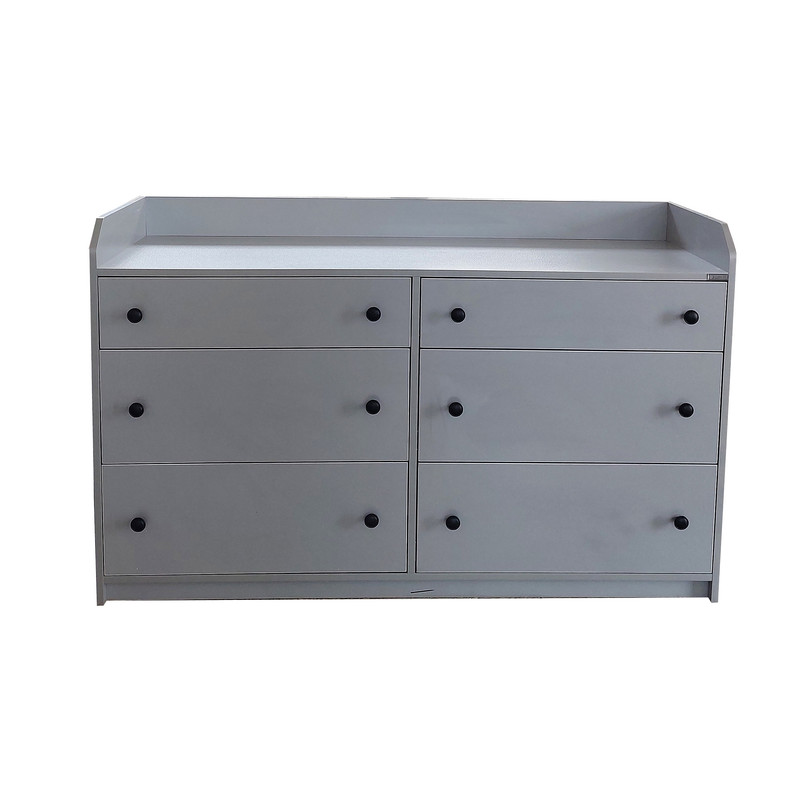 دراور کوچیل مدل D104 - MDF+