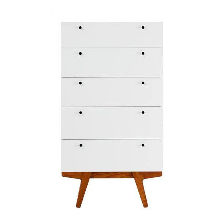 دراور کوچیل مدل D117-MDF