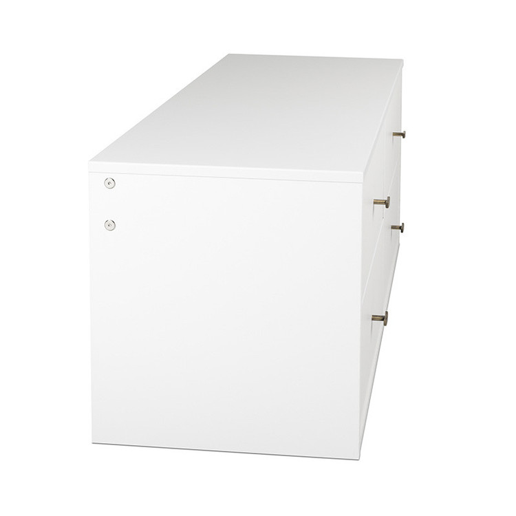 دراور کوچیل مدل D124 - MDF