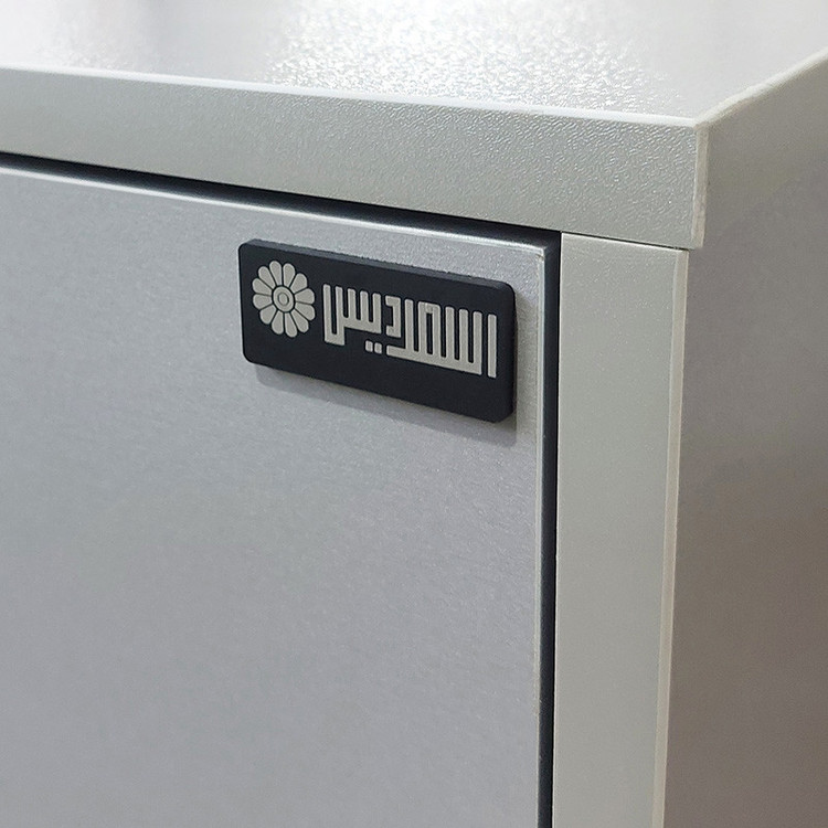 دراور کوچیل مدل D124 - MDF