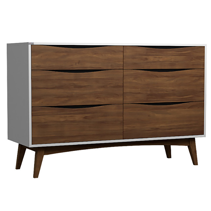 دراور کوچیل مدل D120-MDF