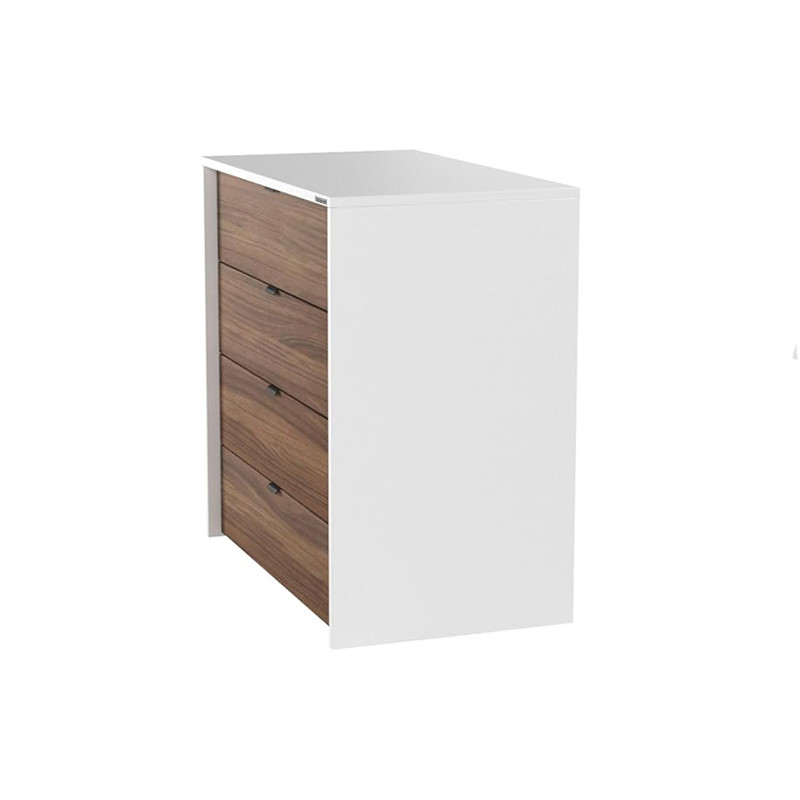 دراور کوچیل مدل D130-MDF
