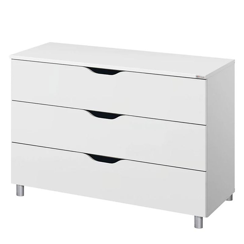 دراور کوچیل مدل D101-MDF