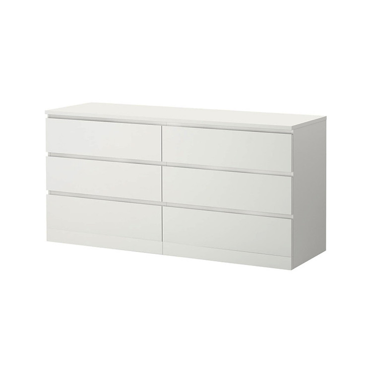 دراور کوچیل مدل D102 - MDF