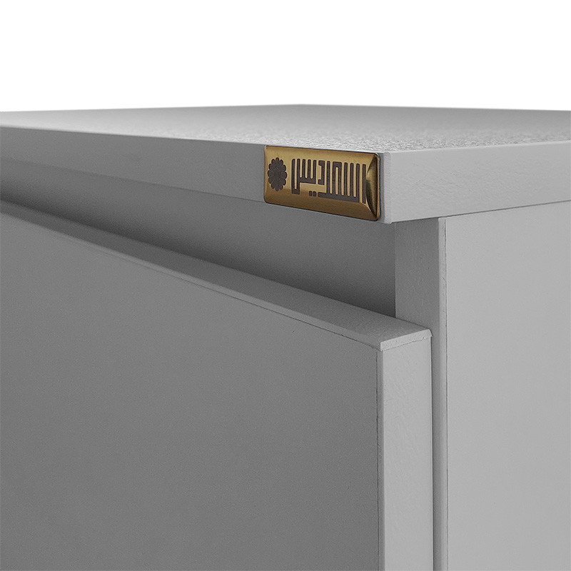 دراور کوچیل مدل D102 - MDF