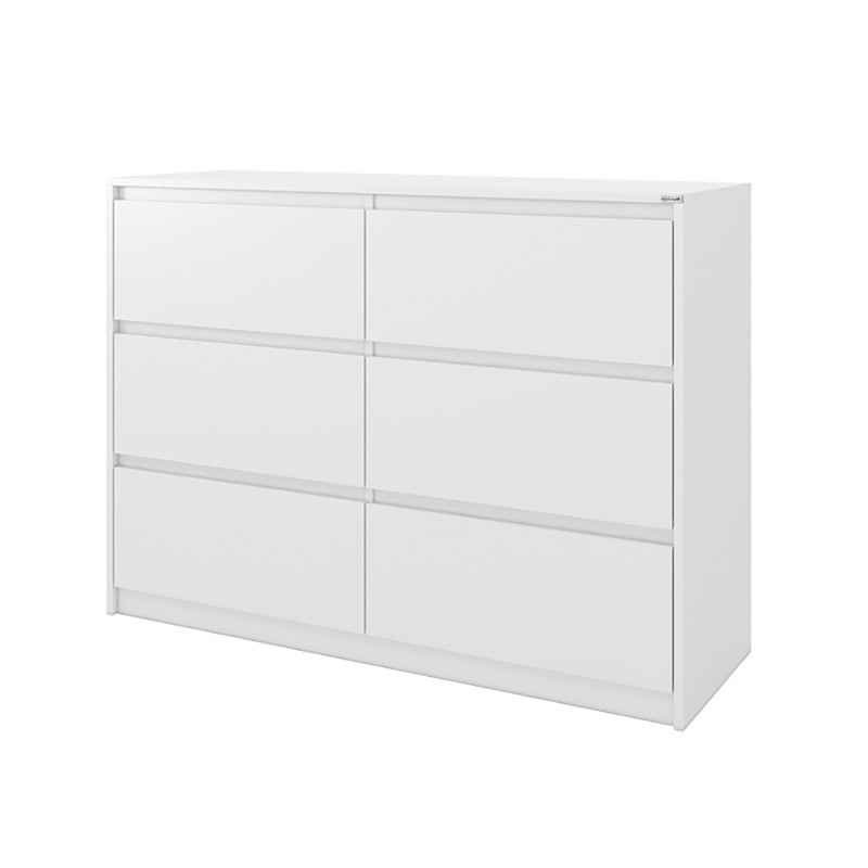 دراور کوچیل مدل D114-MDF