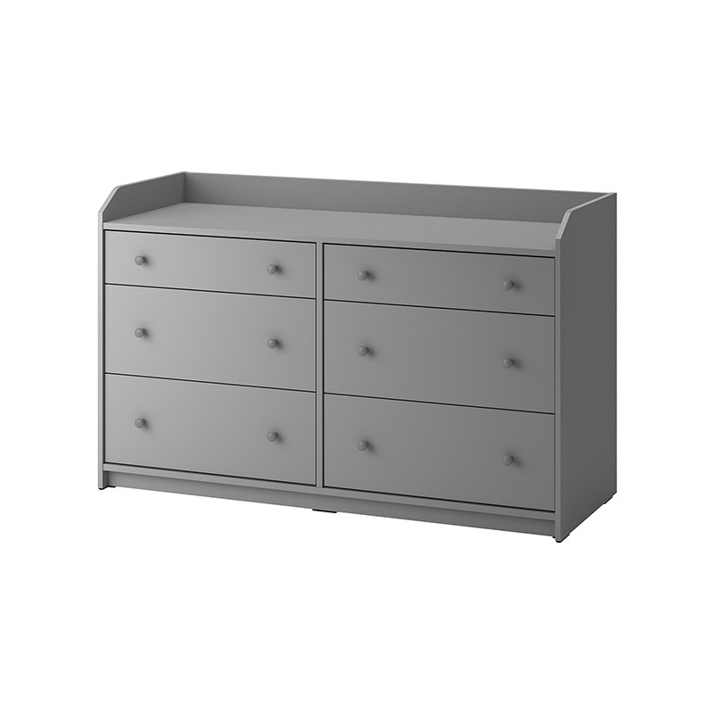 دراور کوچیل مدل D104 MDF