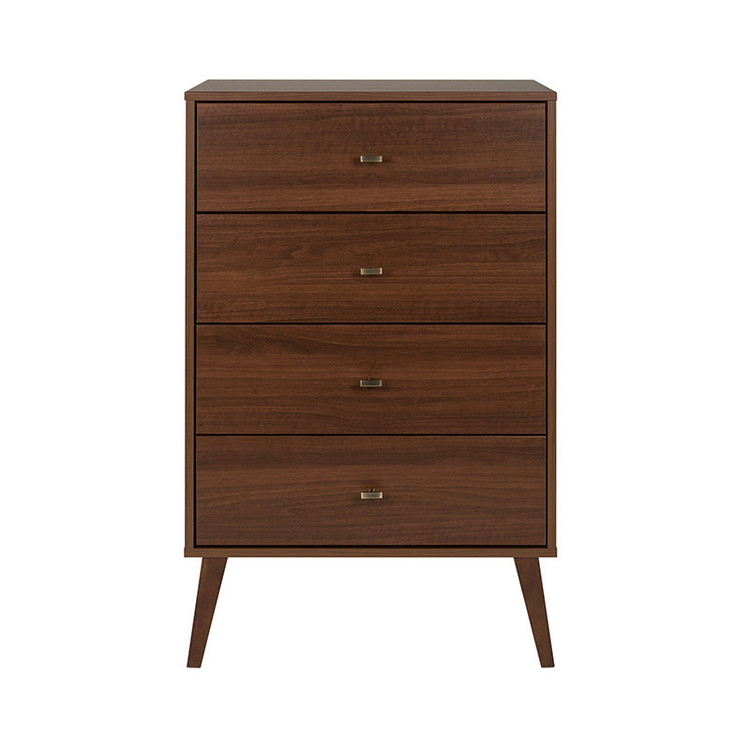 دراور کوچیل مدل D123 - MDF