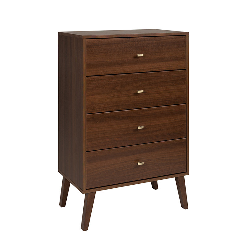 دراور کوچیل مدل D123 - MDF