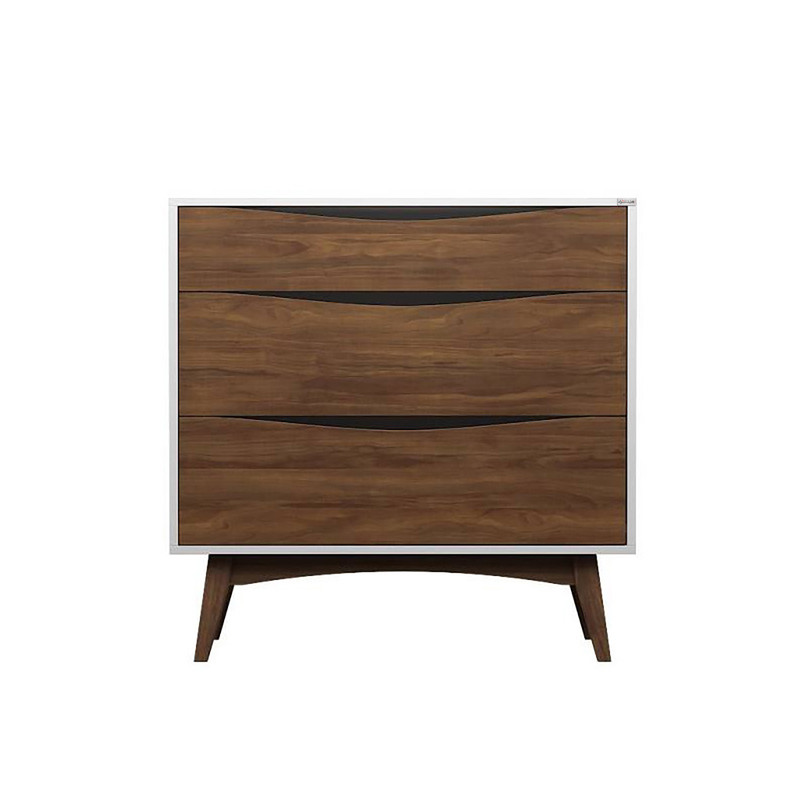 دراور کوچیل مدل D119-MDF