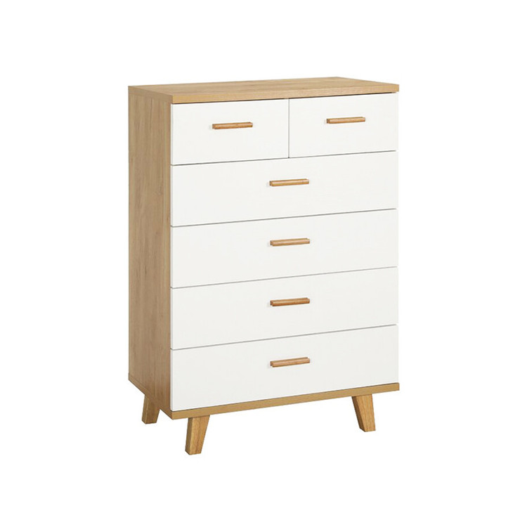 دراور کوچیل مدل +D109 - MDF
