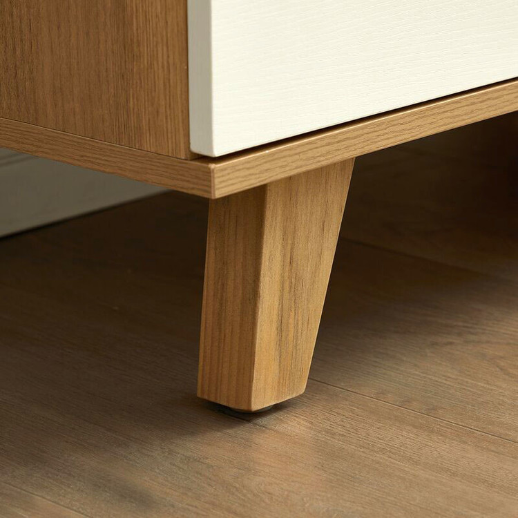 دراور کوچیل مدل +D109 - MDF