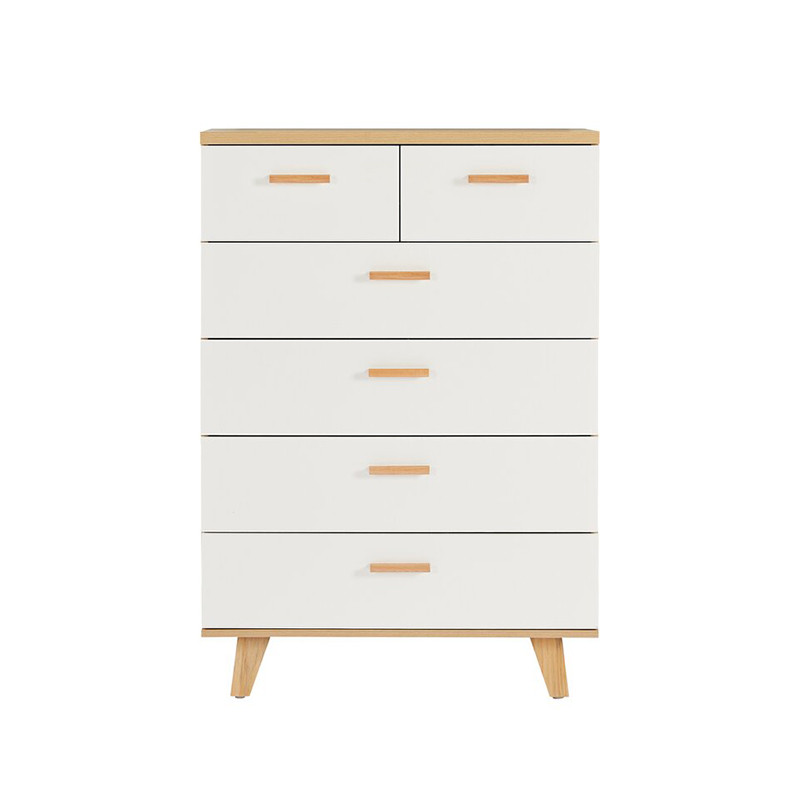 دراور کوچیل مدل +D109 - MDF