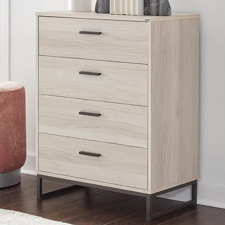دراور کوچیل مدل D128-MDF