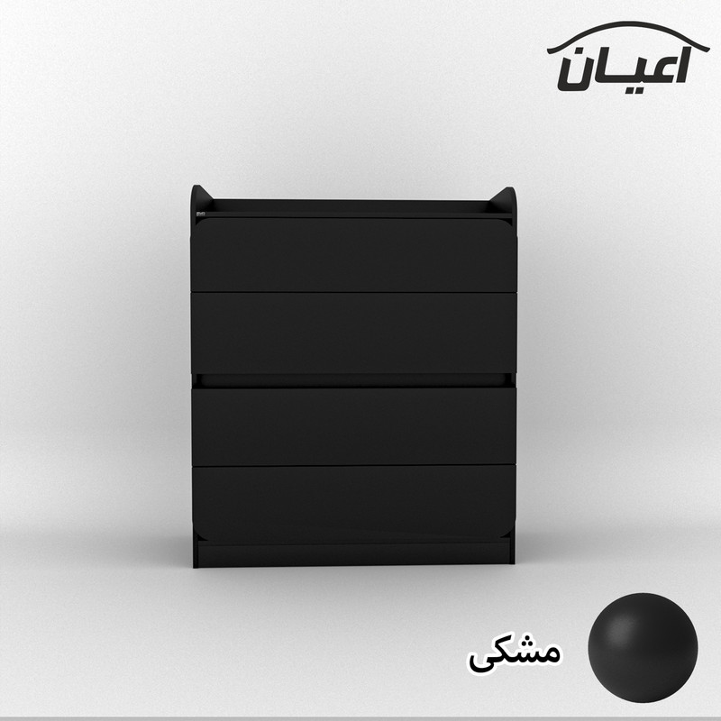دراور کوچیل مدل KL544