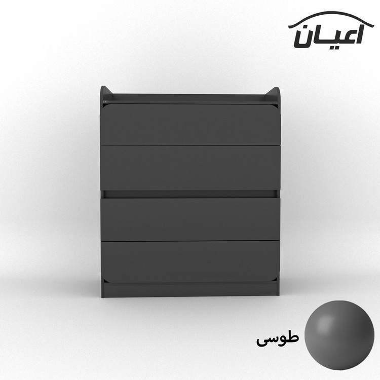 دراور کوچیل مدل KL544