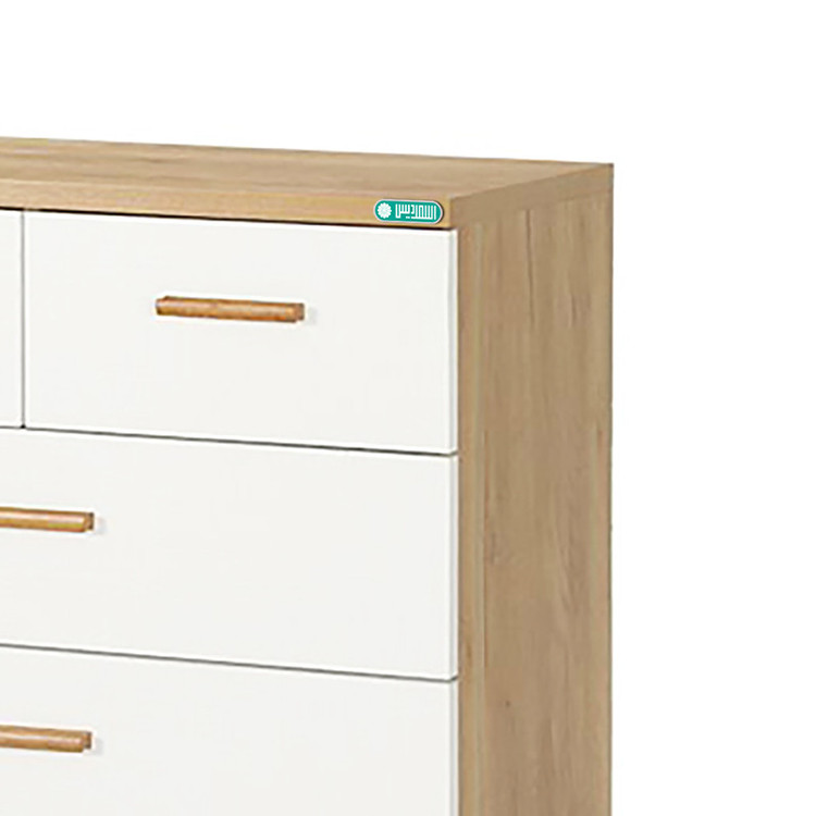 دراور کوچیل مدل D109 - MDF