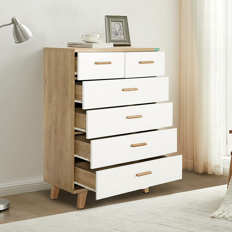 دراور کوچیل مدل D109 - MDF