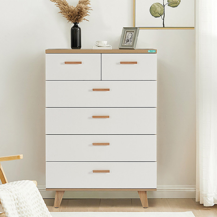 دراور کوچیل مدل D109 - MDF