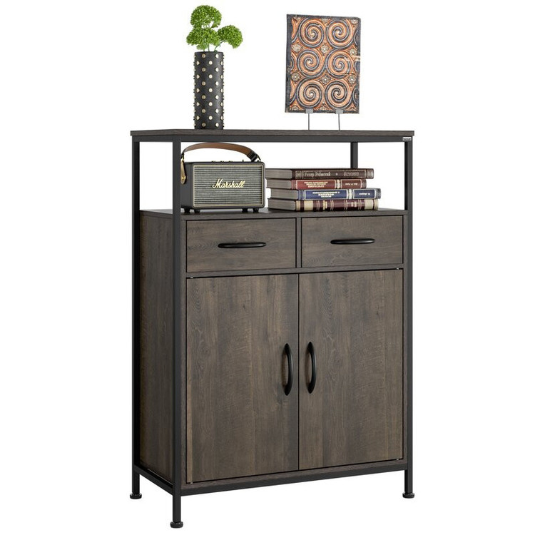 دراور کوچیل مدل D131-MDF