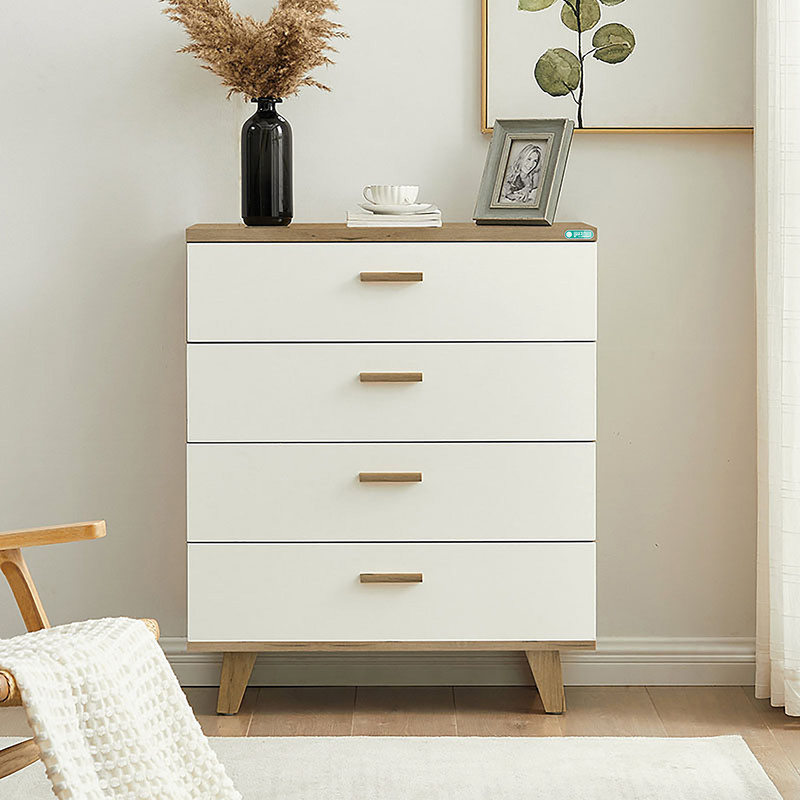 دراور کوچیل مدل D108 - MDF