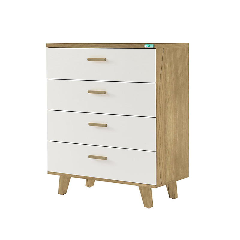 دراور کوچیل مدل D108 - MDF