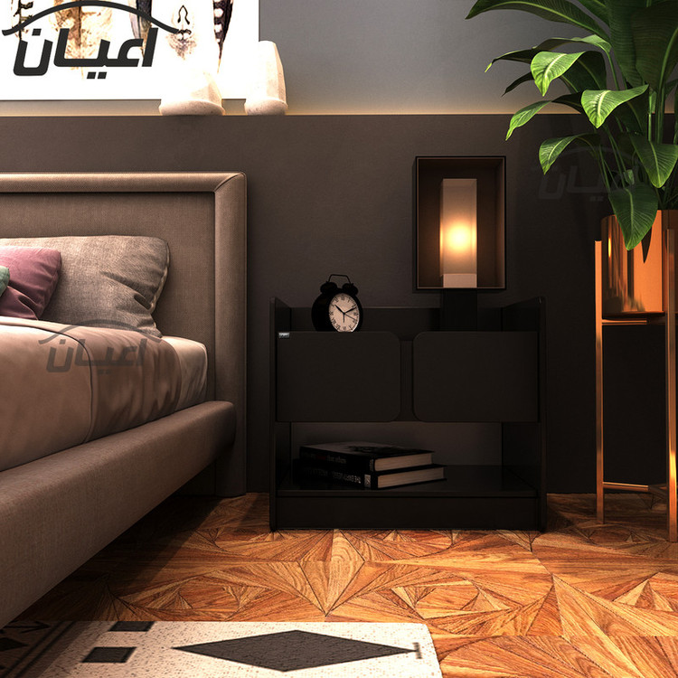 میز پاتختی کوچیل مدل KL333