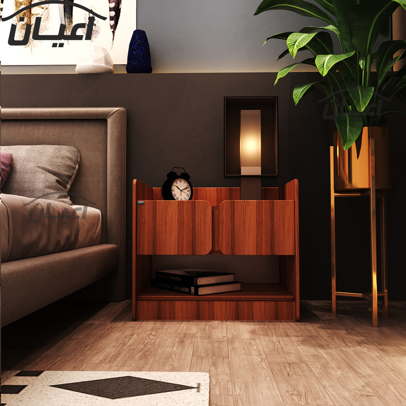 میز پاتختی کوچیل مدل KL333