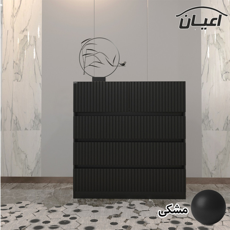 دراور کوچیل مدل KL490