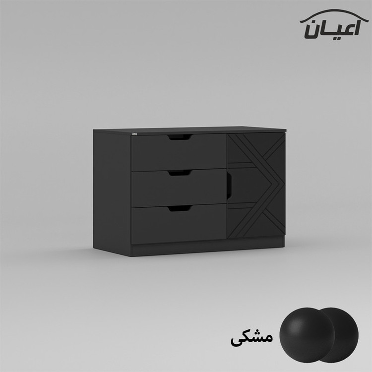 دراور کوچیل مدل KL777