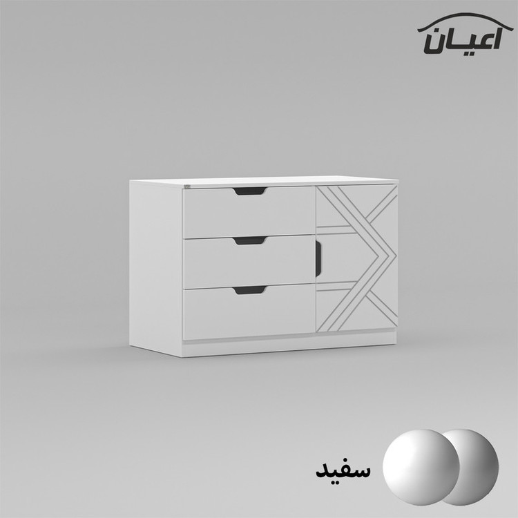 دراور کوچیل مدل KL777