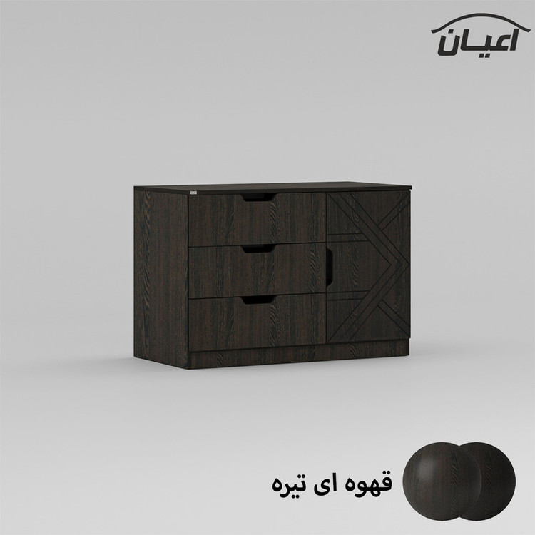 دراور کوچیل مدل KL777