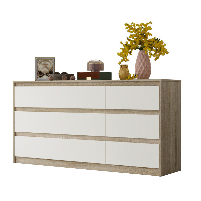 دراور کوچیل مدل +D118 - MDF