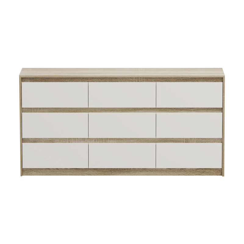 دراور کوچیل مدل +D118 - MDF