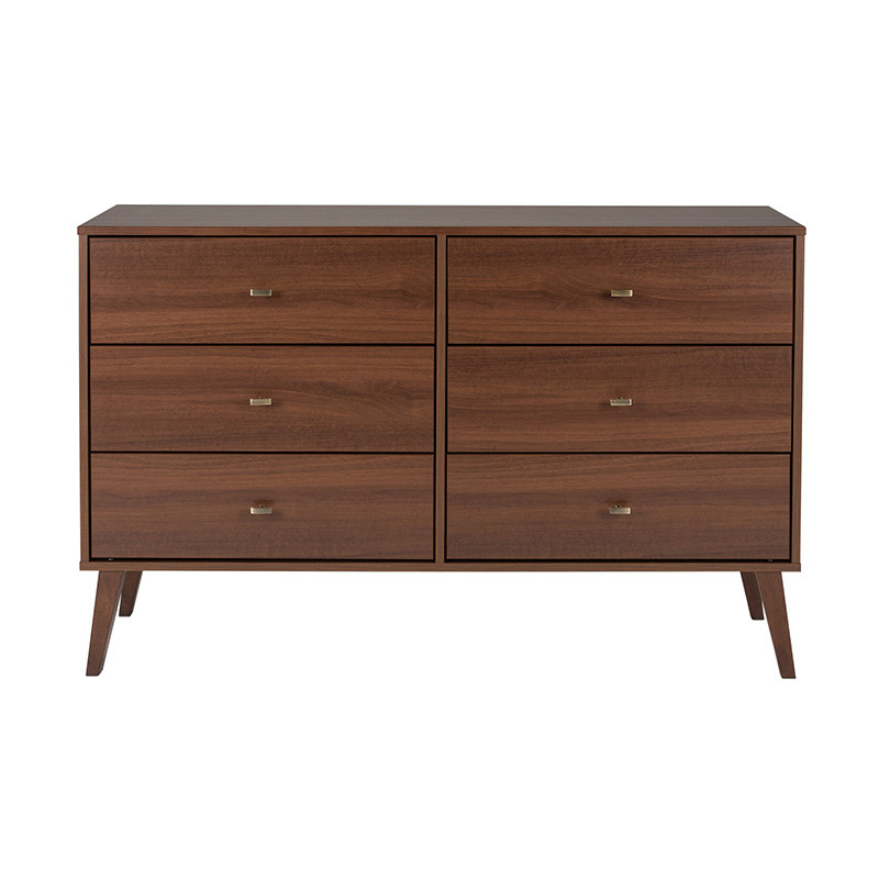 دراور کوچیل مدل D121 - MDF