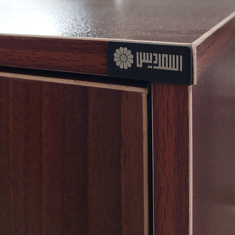 دراور کوچیل مدل D121 - MDF