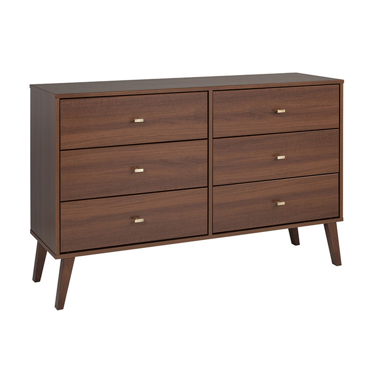 دراور کوچیل مدل D121 - MDF