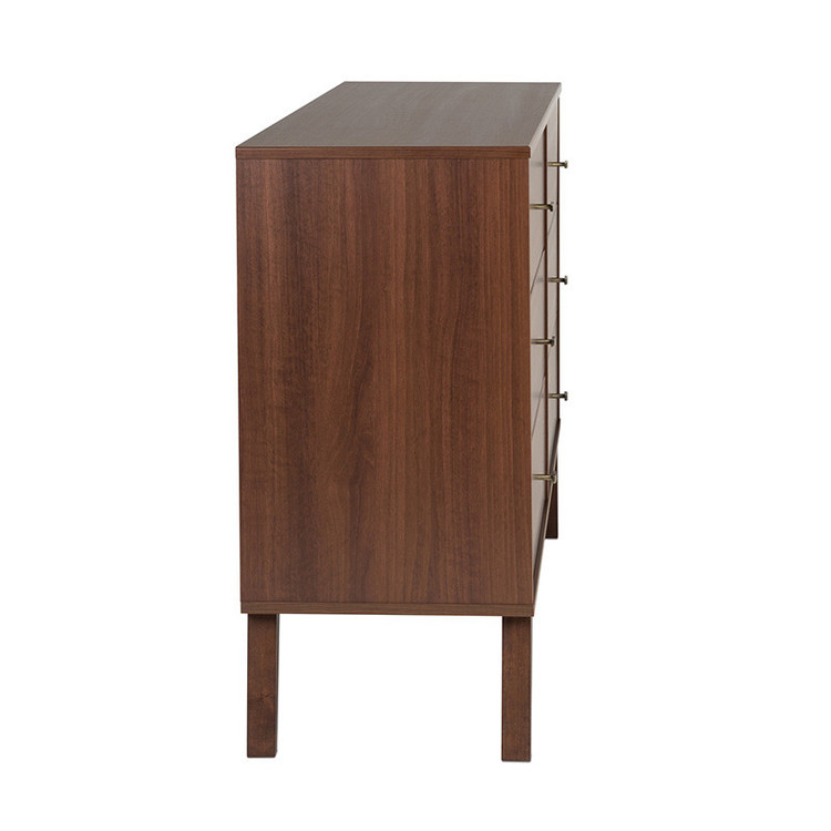 دراور کوچیل مدل D121 - MDF