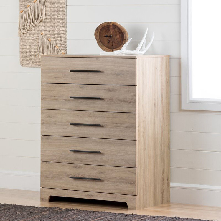 دراور کوچیل مدل D115 - MDF