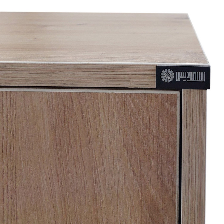 دراور کوچیل مدل D115 - MDF